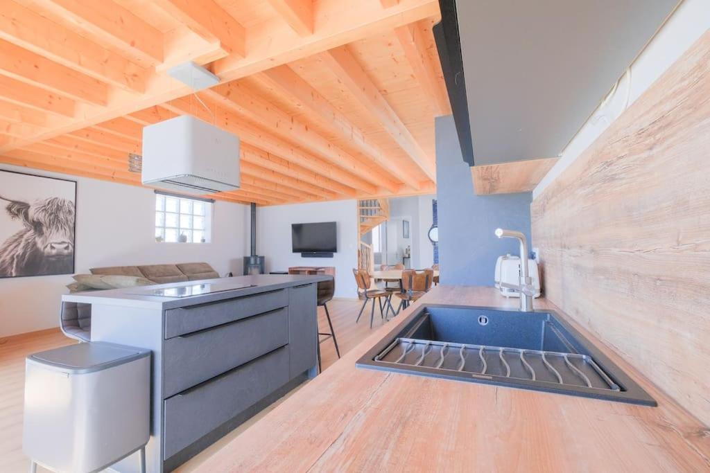 La Suite Sablaise Les Sables-d'Olonne Exterior photo